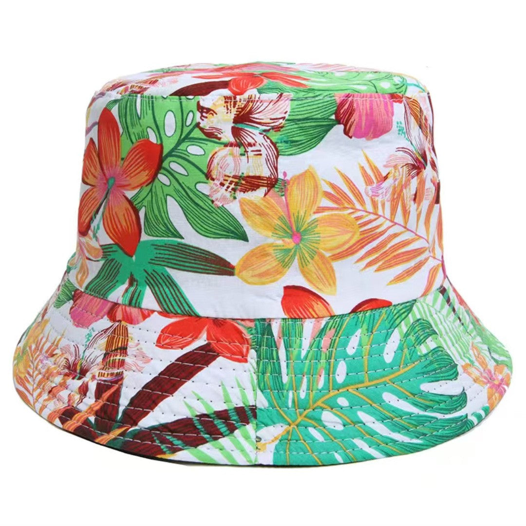 Revera Double-Sided Street Bucket Hat