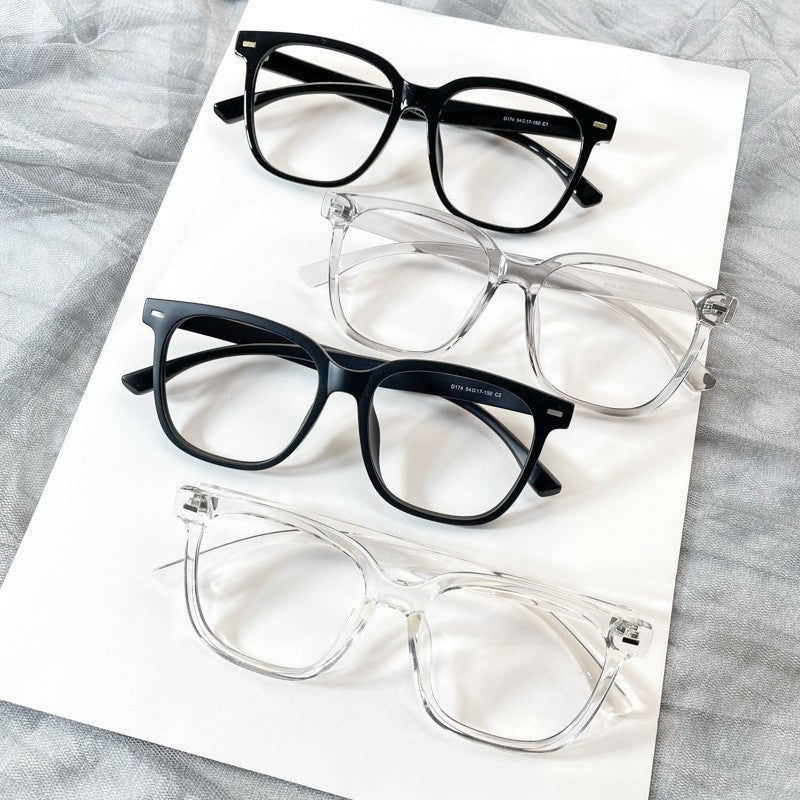 Inverra Classic Frame Glasses