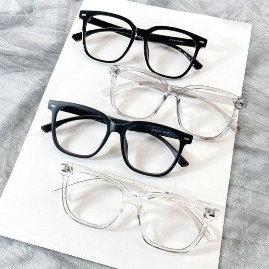 Inverra Classic Frame Glasses