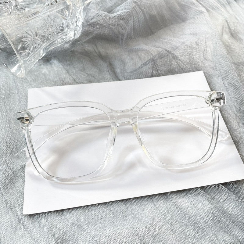 Inverra Classic Frame Glasses