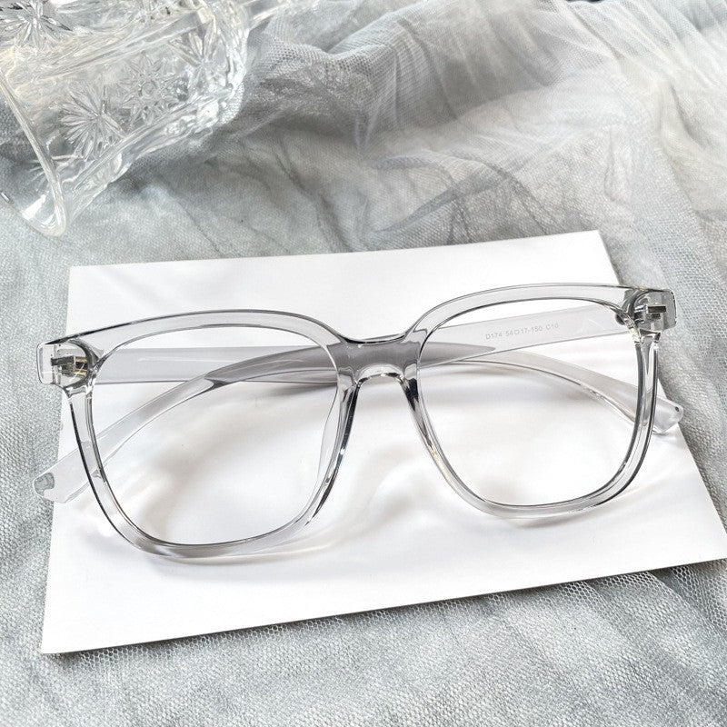 Inverra Classic Frame Glasses