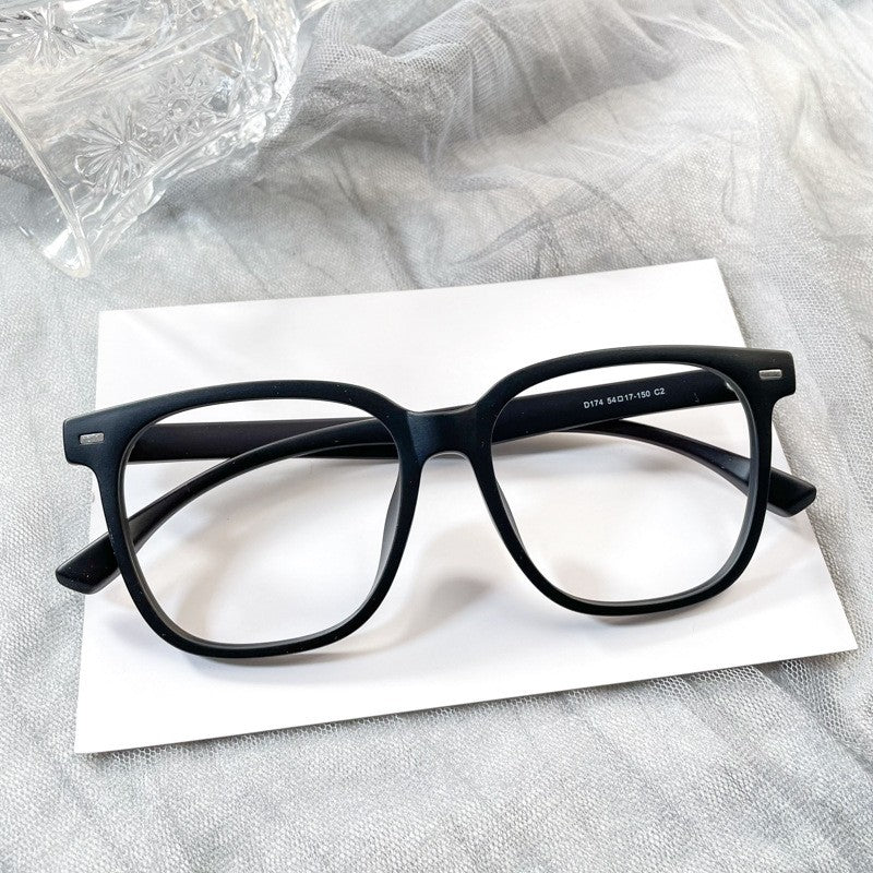 Inverra Classic Frame Glasses
