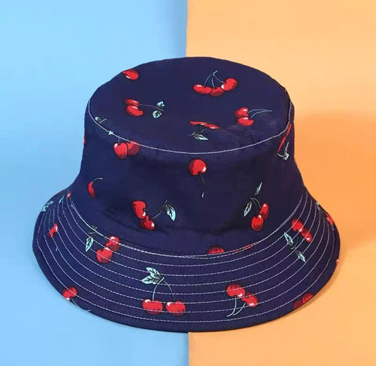 Revera Double-Sided Street Bucket Hat