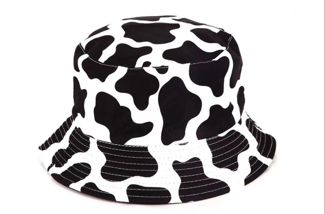 Revera Double-Sided Street Bucket Hat