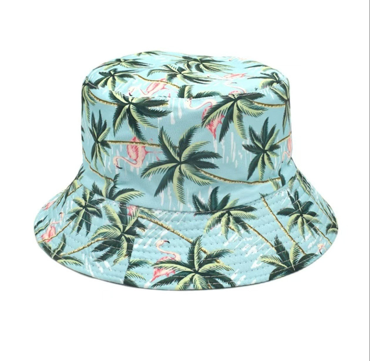 Revera Double-Sided Street Bucket Hat