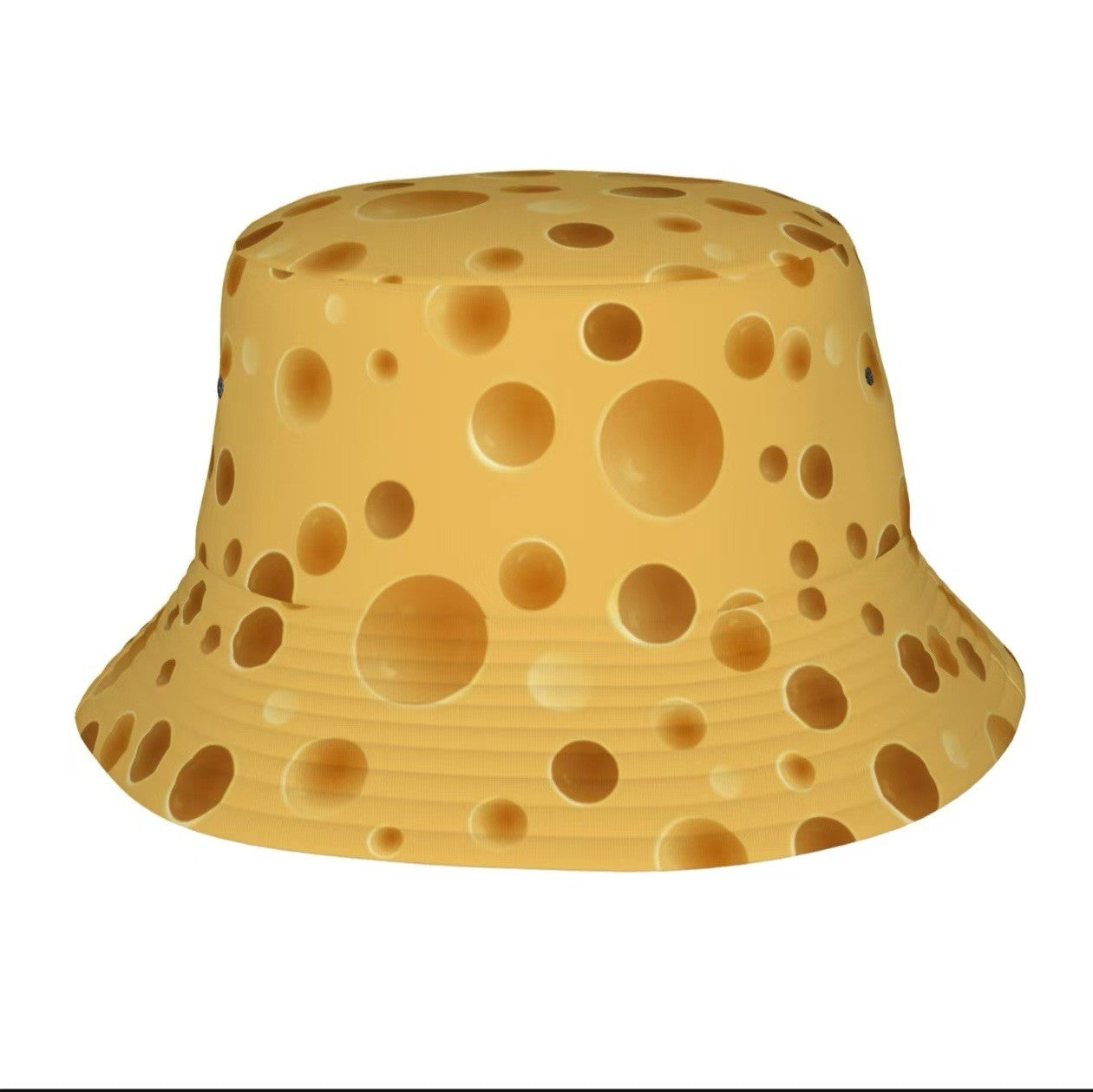 Revera Double-Sided Street Bucket Hat