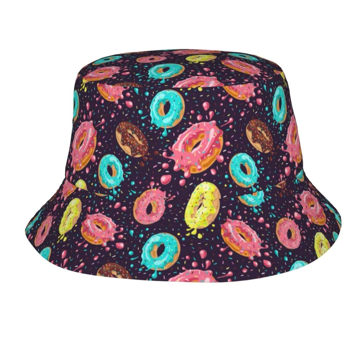 Revera Double-Sided Street Bucket Hat