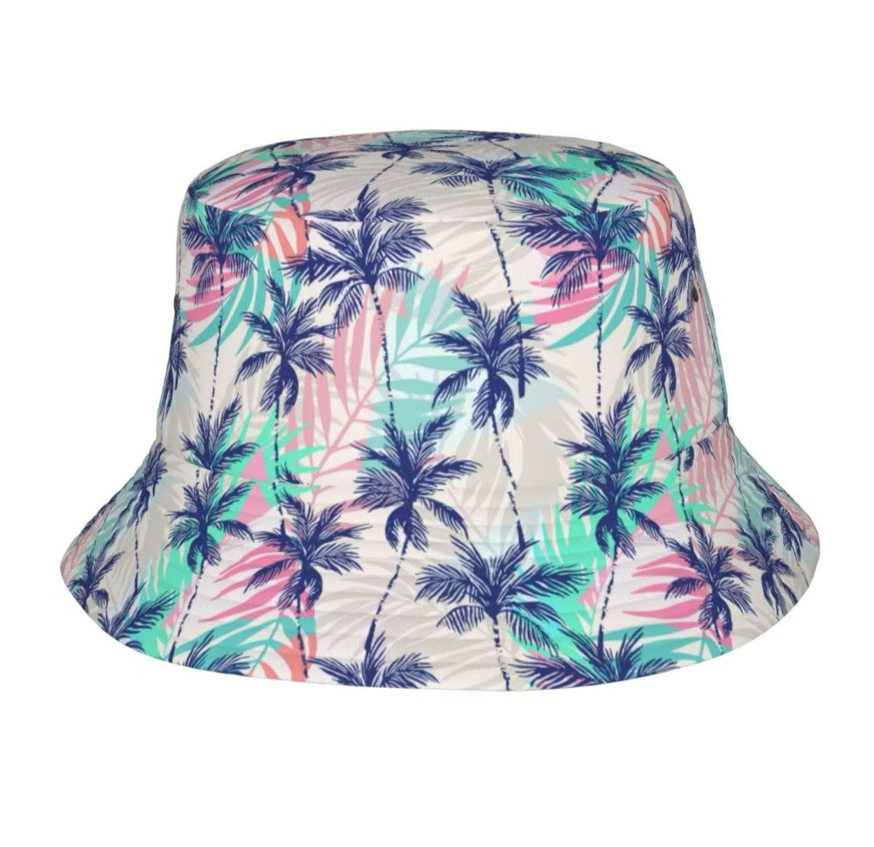Revera Double-Sided Street Bucket Hat