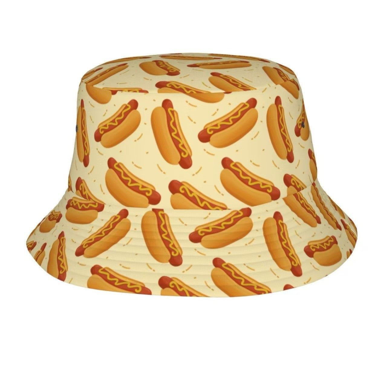 Revera Double-Sided Street Bucket Hat