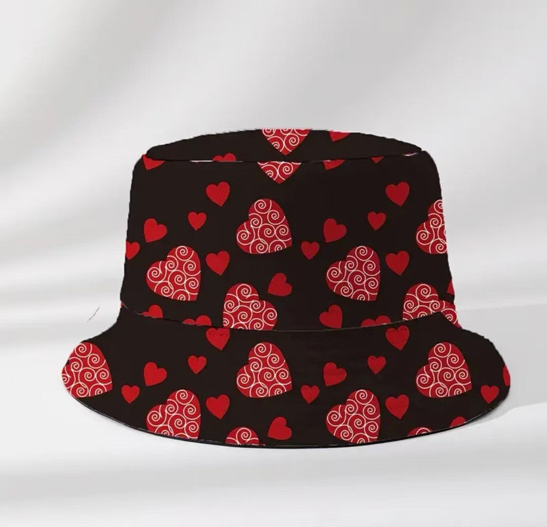 Revera Double-Sided Street Bucket Hat