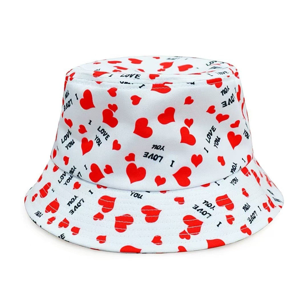 Revera Double-Sided Street Bucket Hat