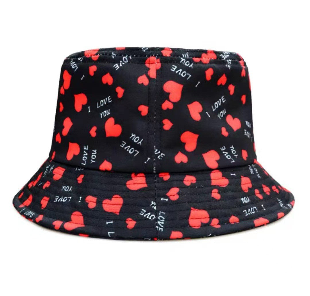 Revera Double-Sided Street Bucket Hat