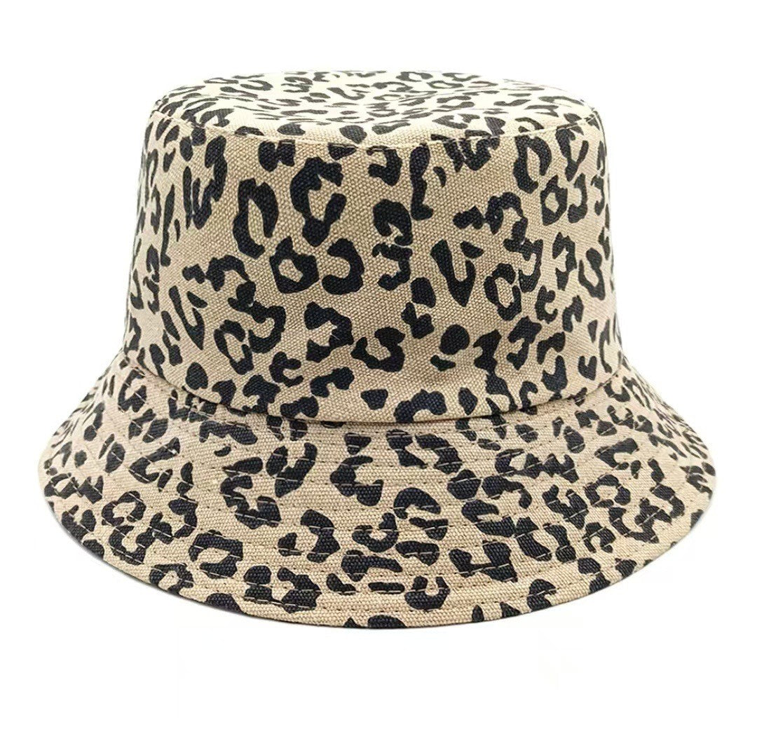 Revera Double-Sided Street Bucket Hat