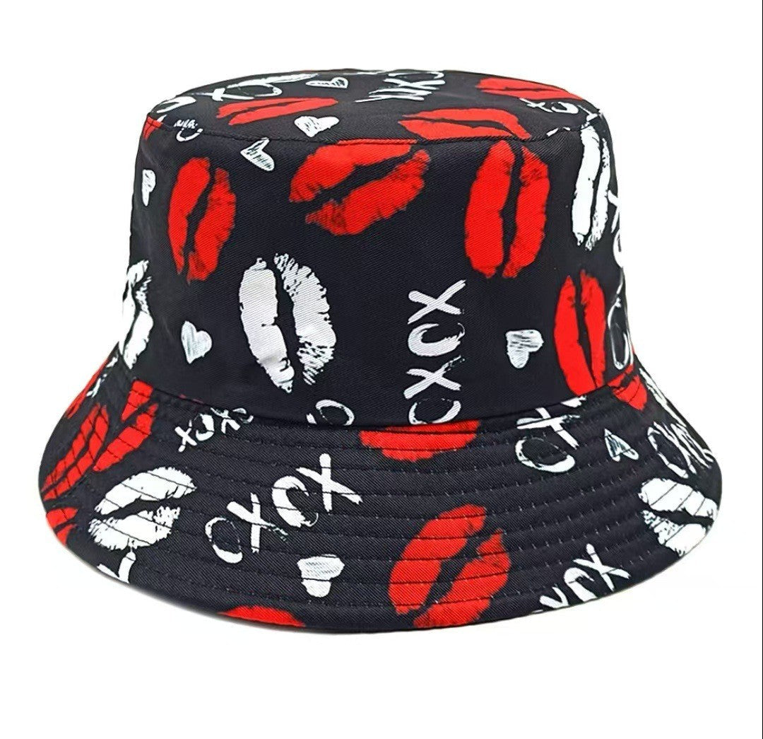 Revera Double-Sided Street Bucket Hat