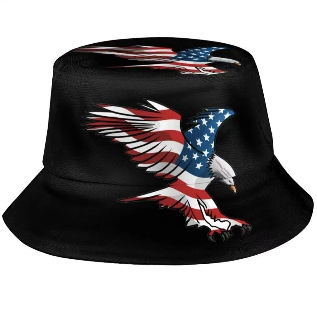 Revera Double-Sided Street Bucket Hat