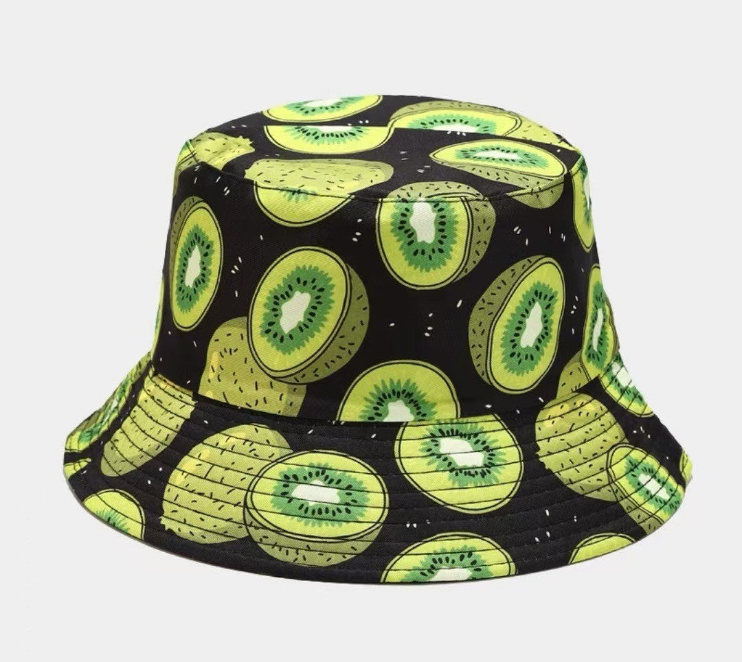 Revera Double-Sided Street Bucket Hat