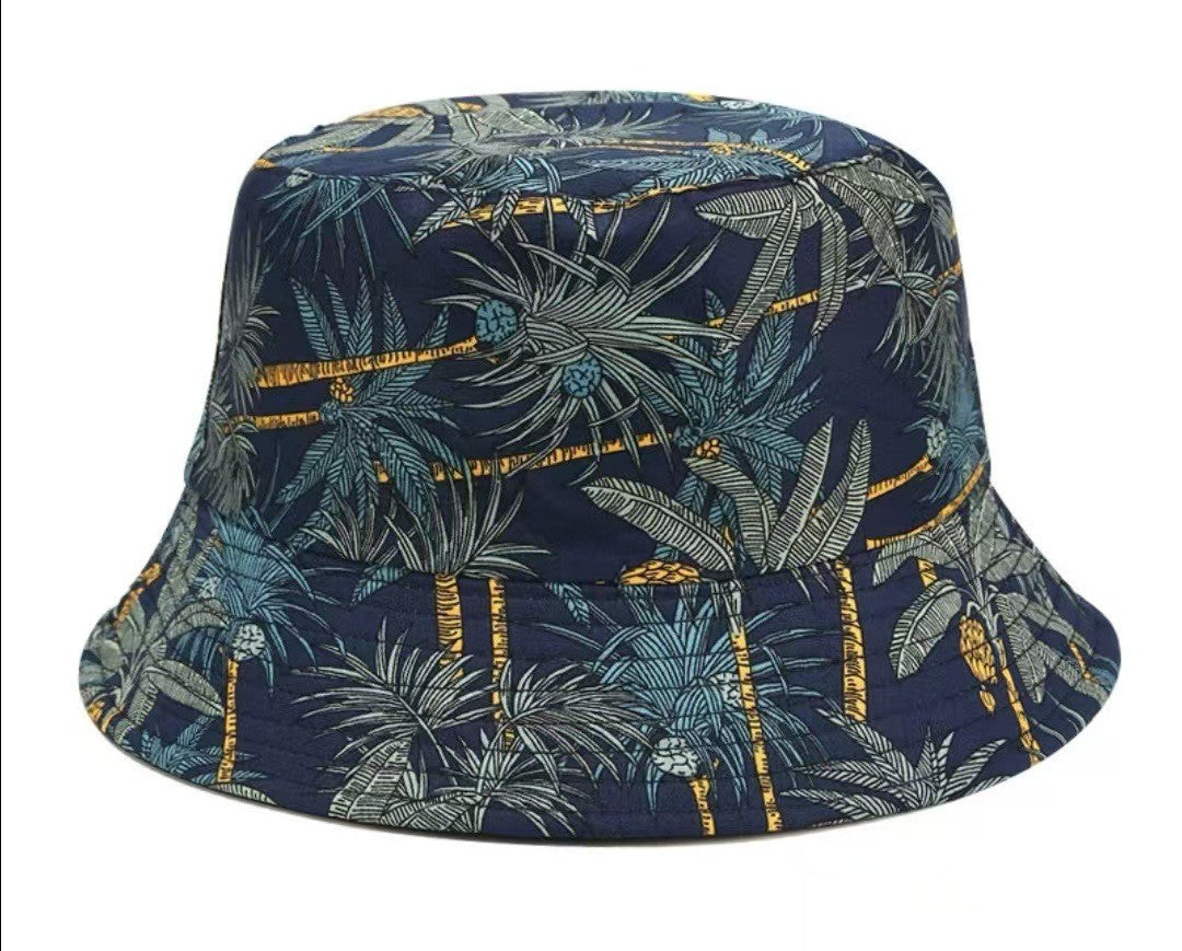 Revera Double-Sided Street Bucket Hat