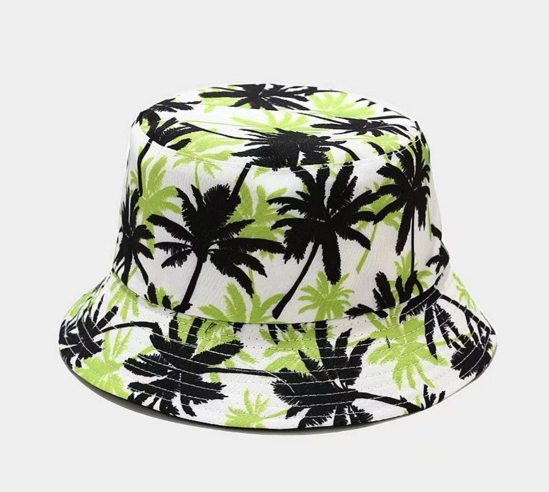 Revera Double-Sided Street Bucket Hat