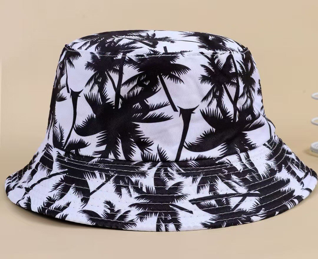 Revera Double-Sided Street Bucket Hat