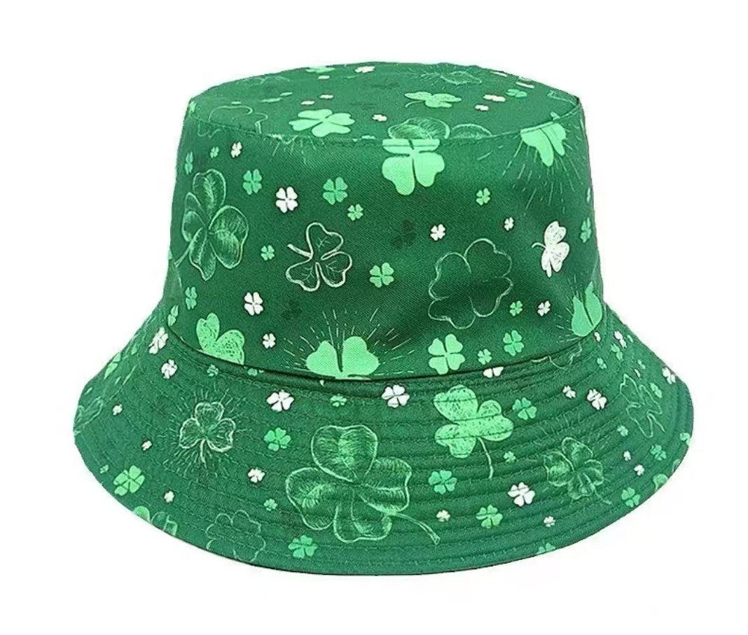 Revera Double-Sided Street Bucket Hat