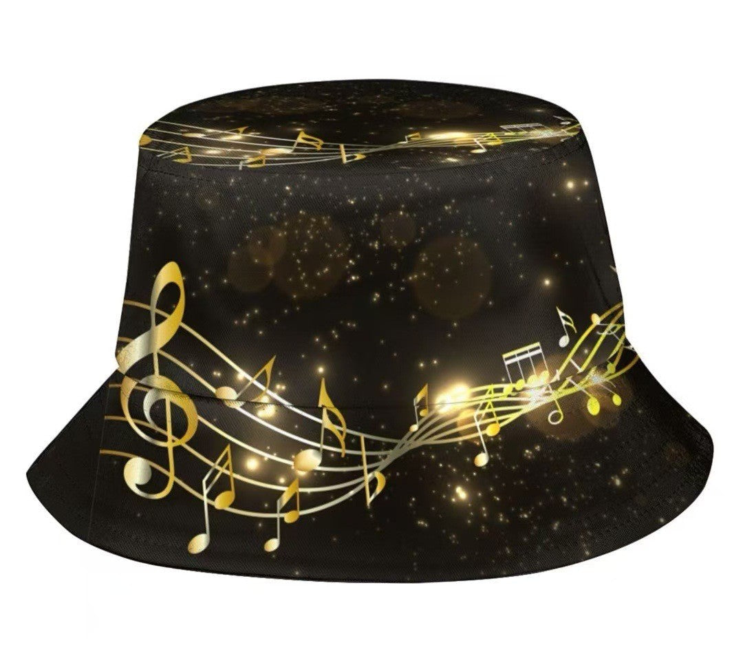 Revera Double-Sided Street Bucket Hat