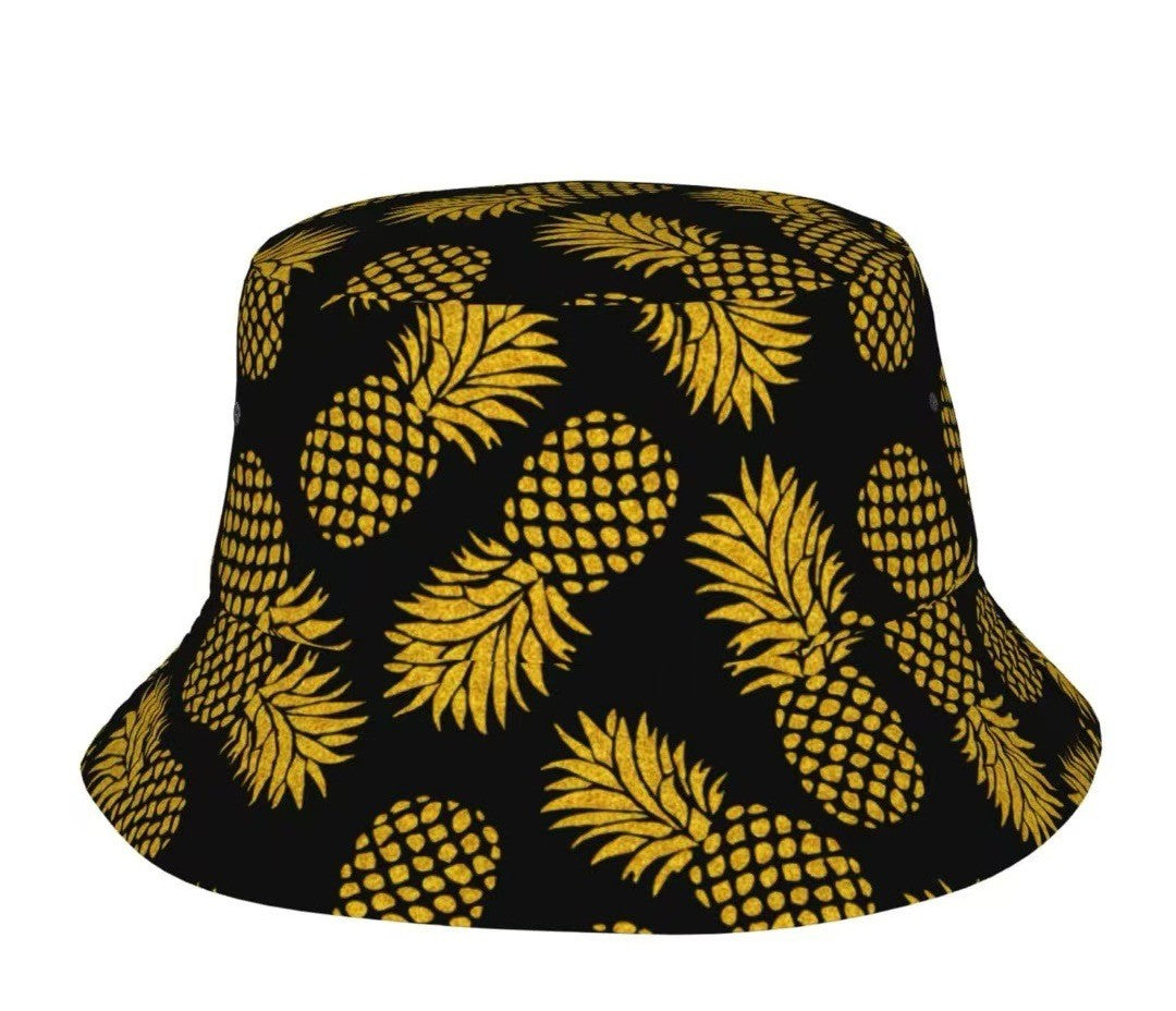Revera Double-Sided Street Bucket Hat