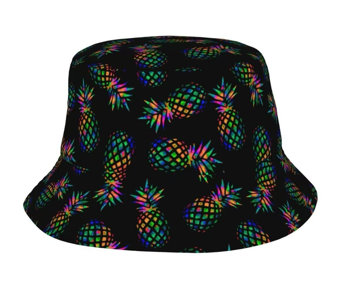 Revera Double-Sided Street Bucket Hat