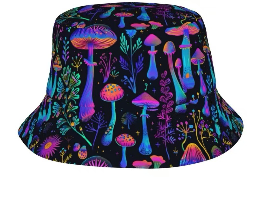 Revera Double-Sided Street Bucket Hat