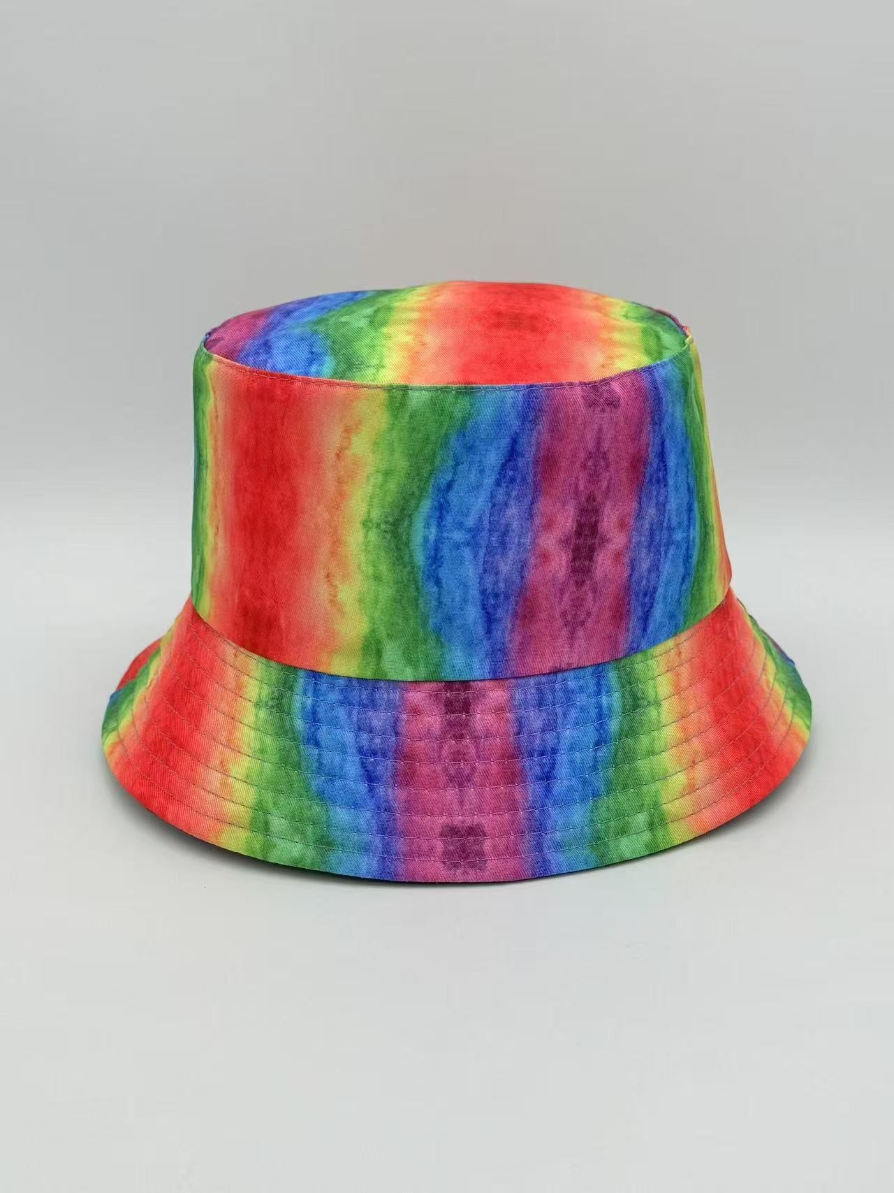 Revera Double-Sided Street Bucket Hat