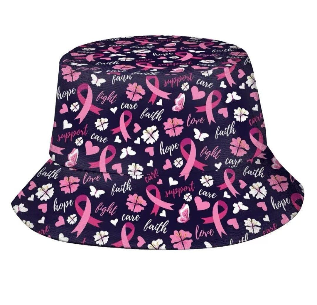 Revera Double-Sided Street Bucket Hat