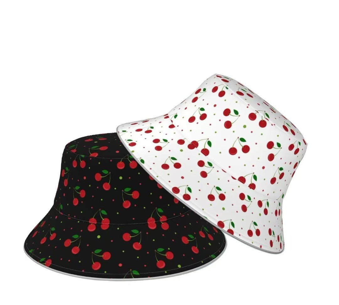 Revera Double-Sided Street Bucket Hat