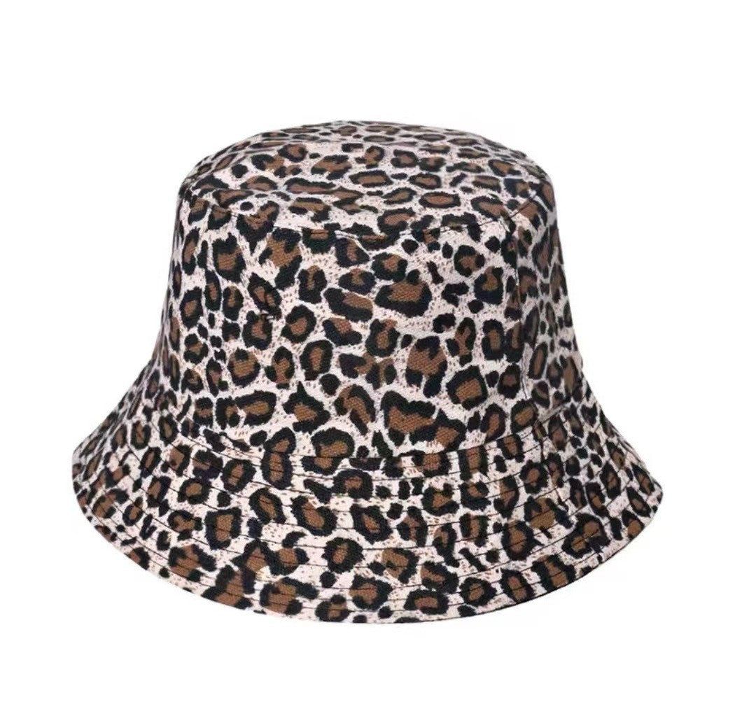 Revera Double-Sided Street Bucket Hat