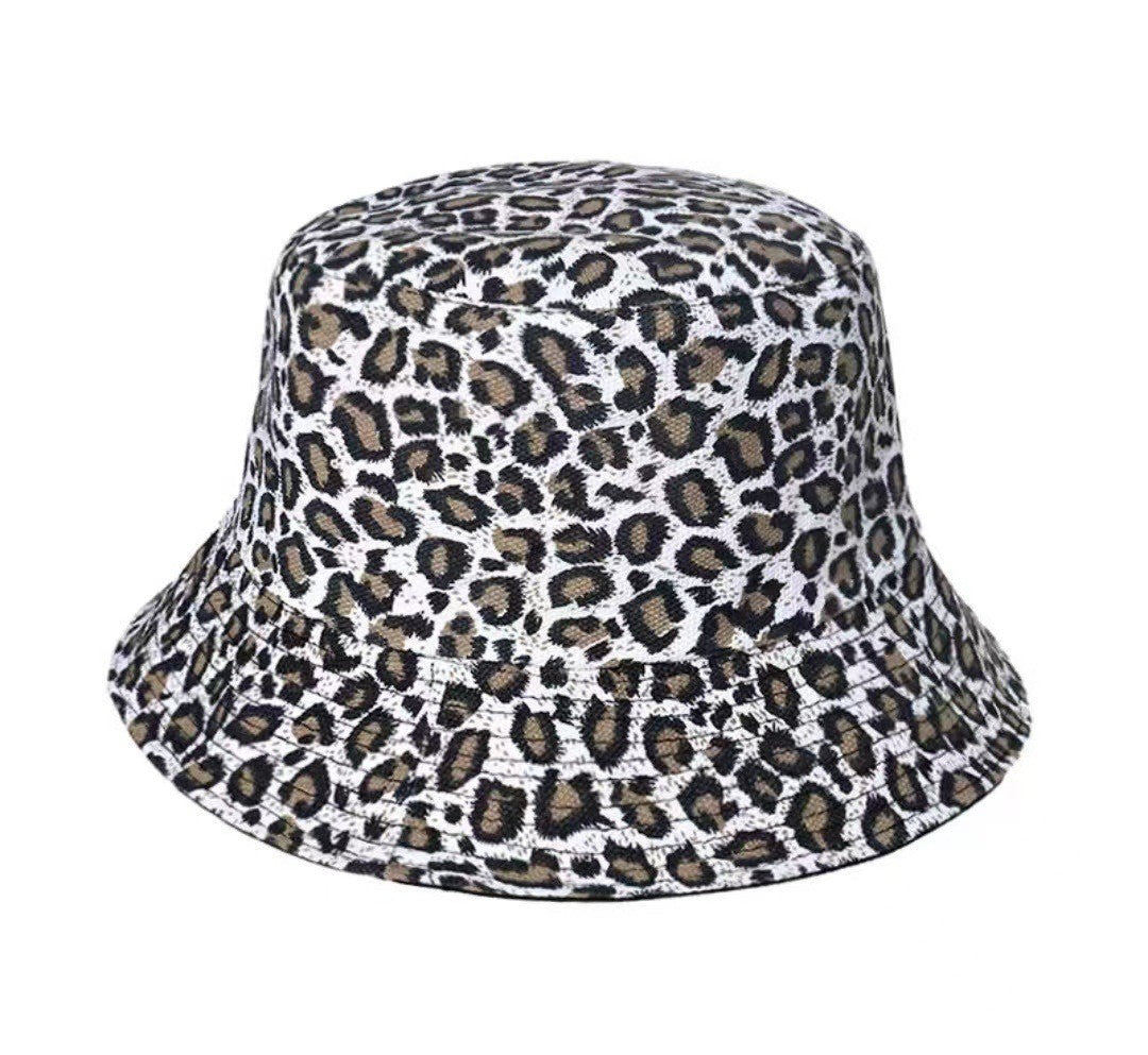 Revera Double-Sided Street Bucket Hat