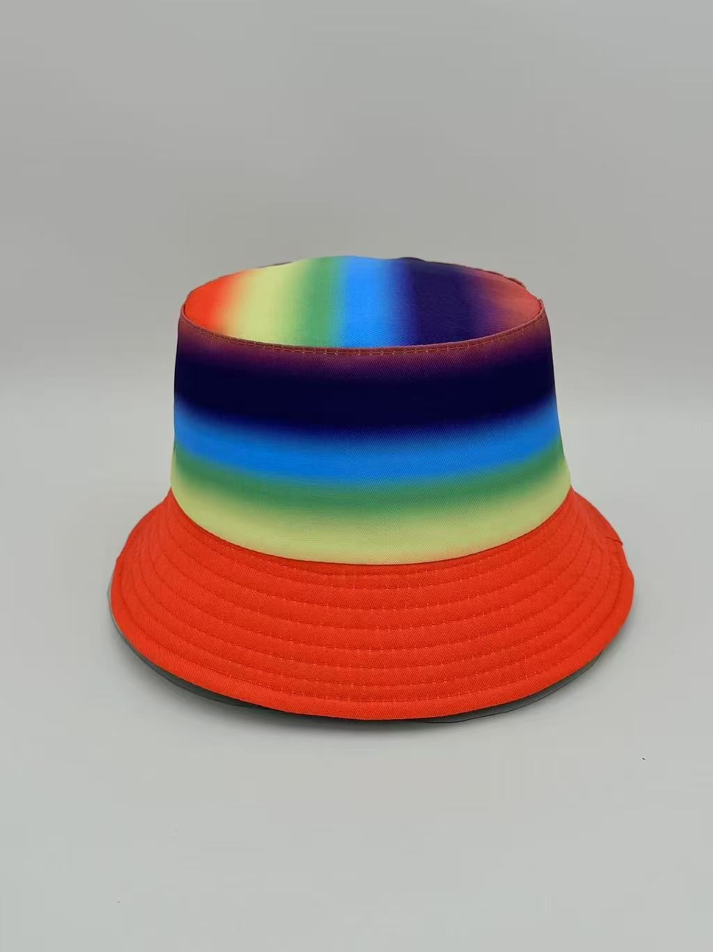 Revera Double-Sided Street Bucket Hat