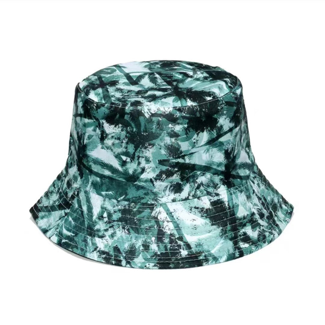 Revera Double-Sided Street Bucket Hat