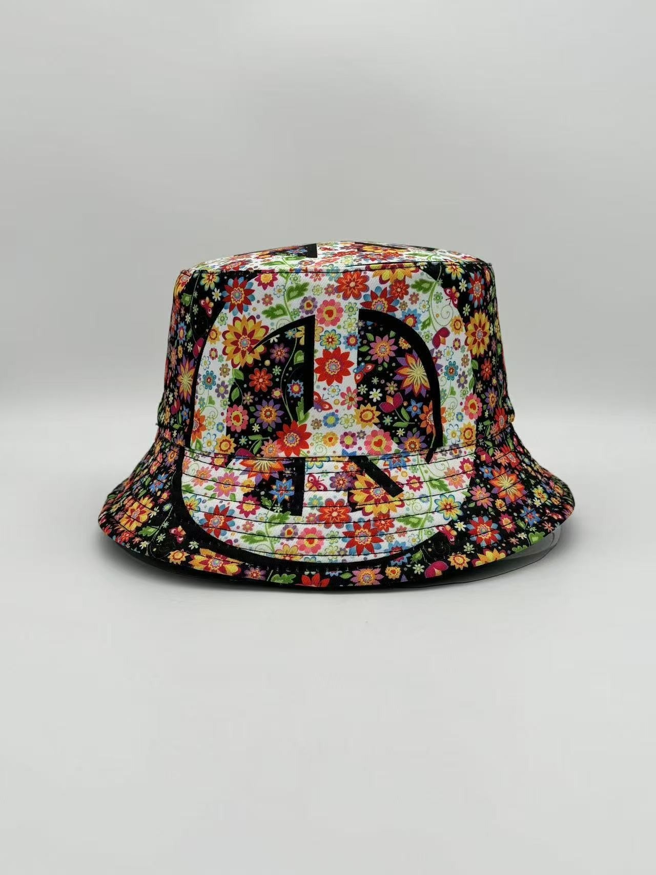 Revera Double-Sided Street Bucket Hat