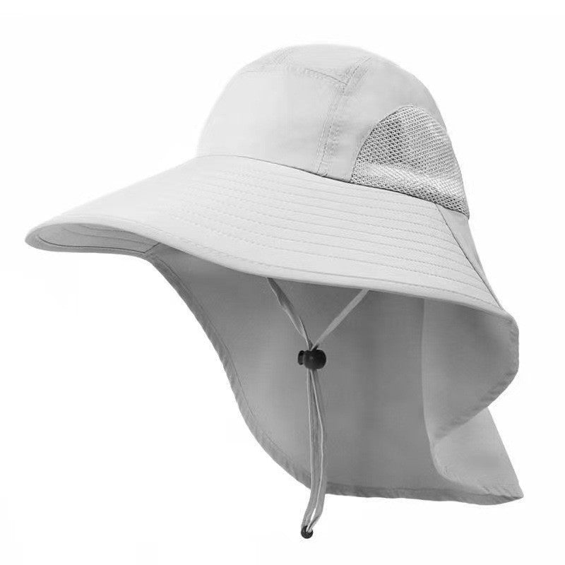 Talmera Convertible Sun Hat