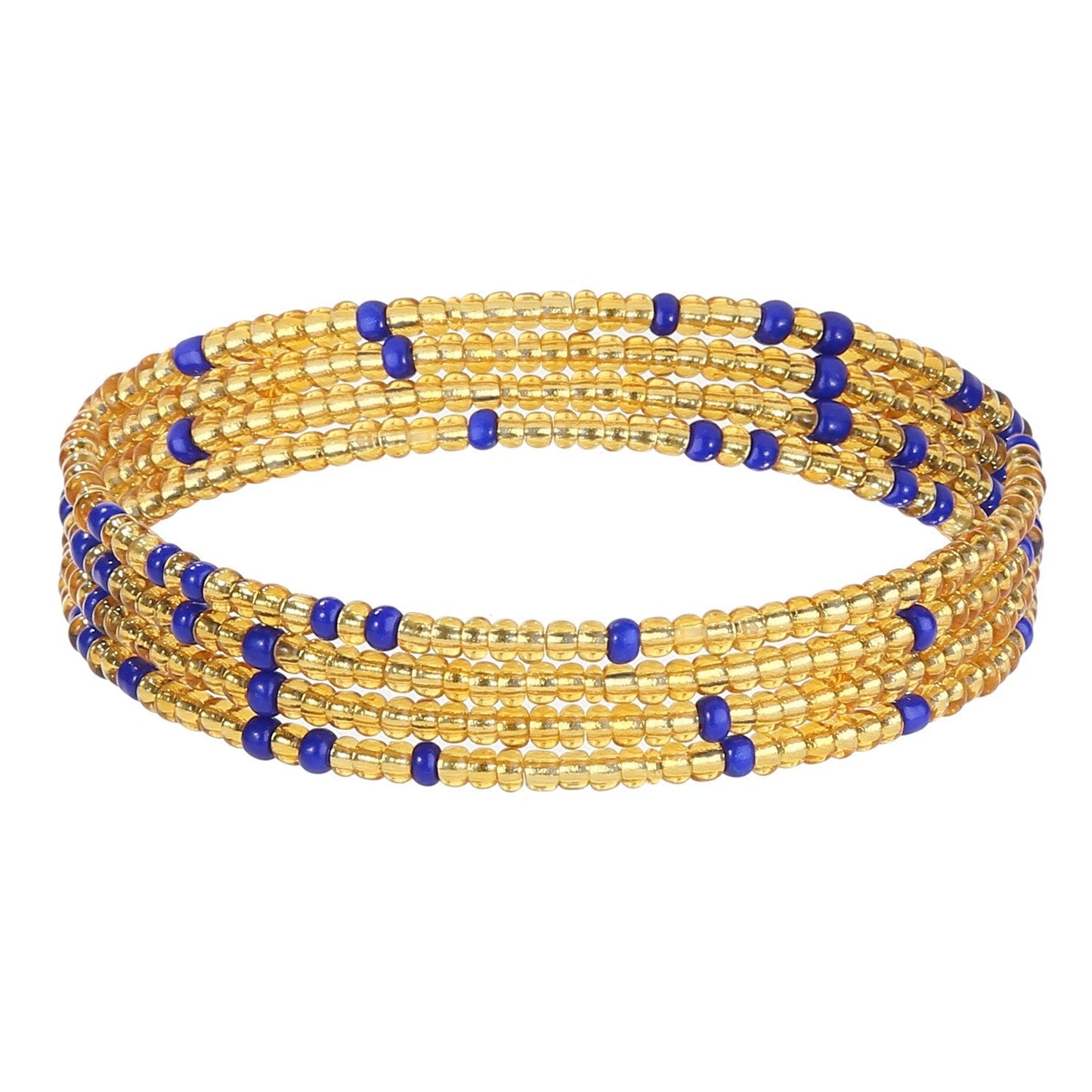 Zandira Boho Gem Waist Chain