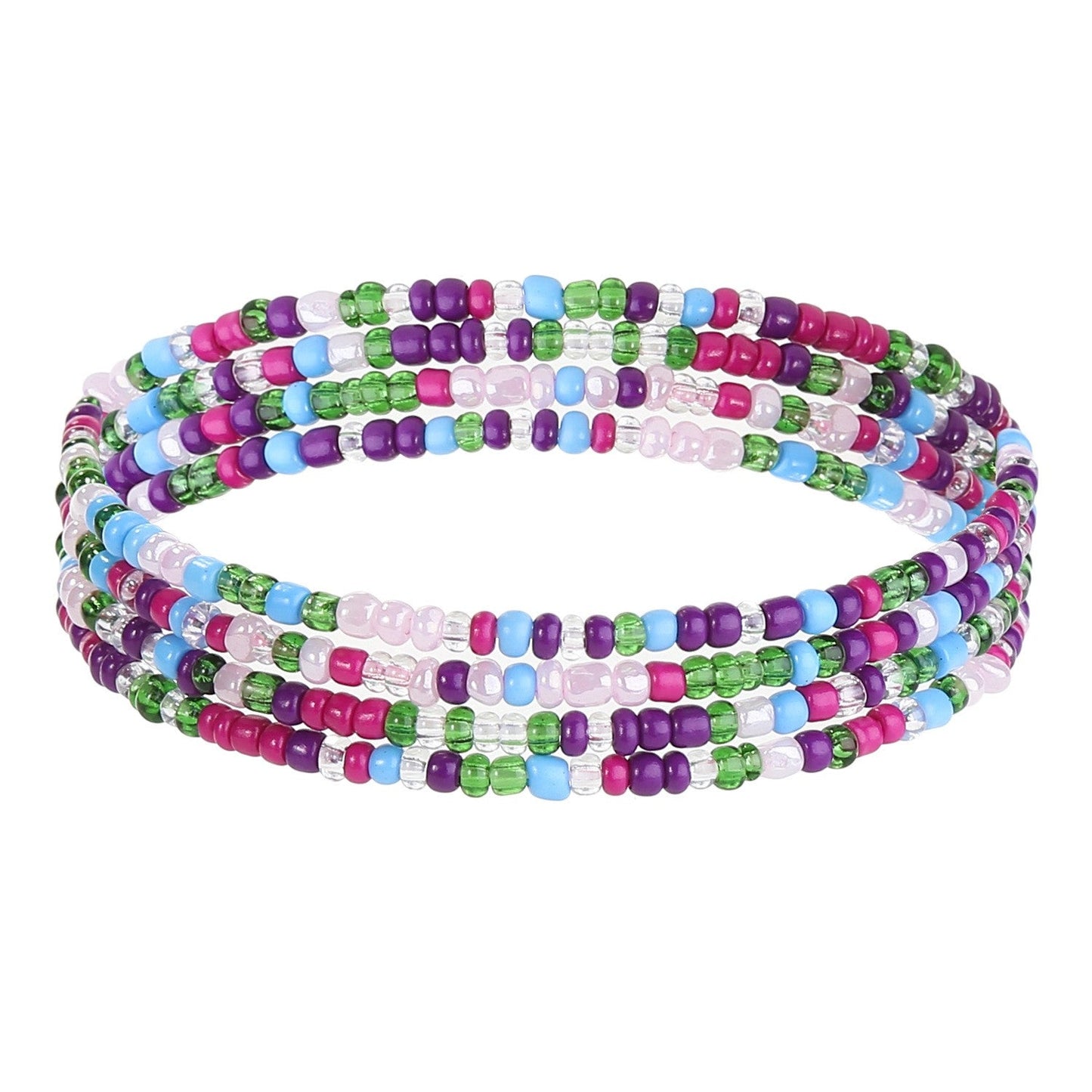 Zandira Boho Gem Waist Chain