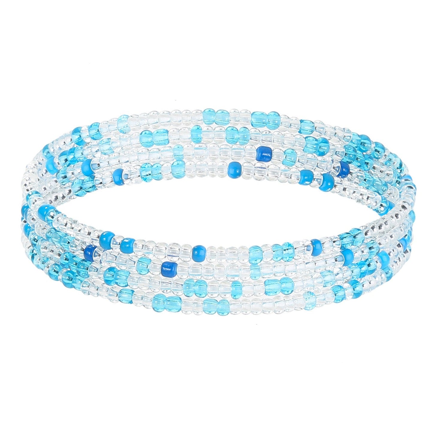 Zandira Boho Gem Waist Chain