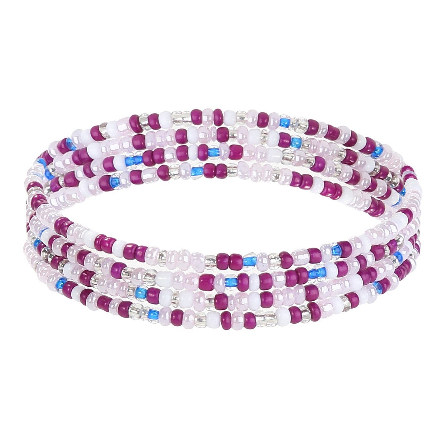 Zandira Boho Gem Waist Chain