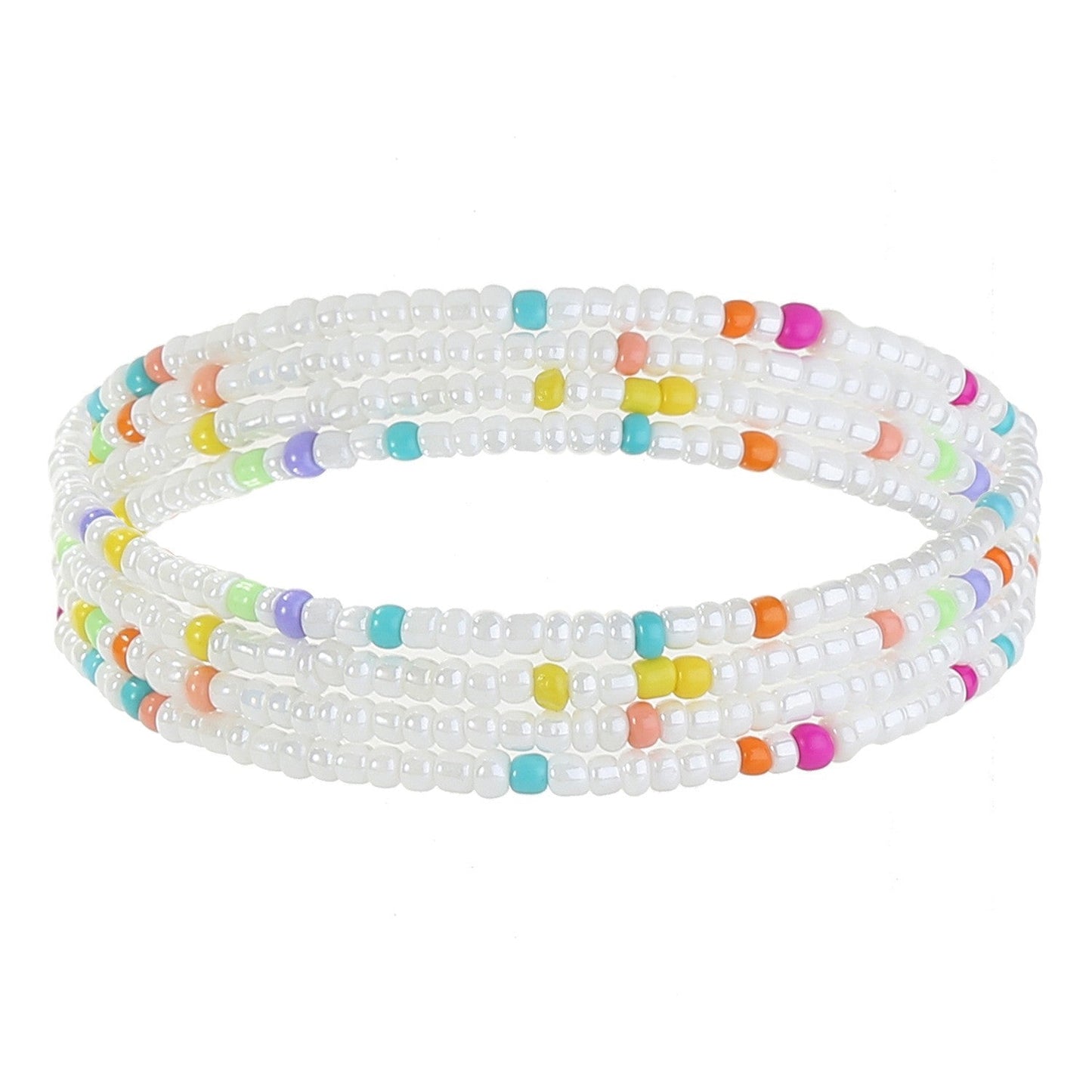 Zandira Boho Gem Waist Chain