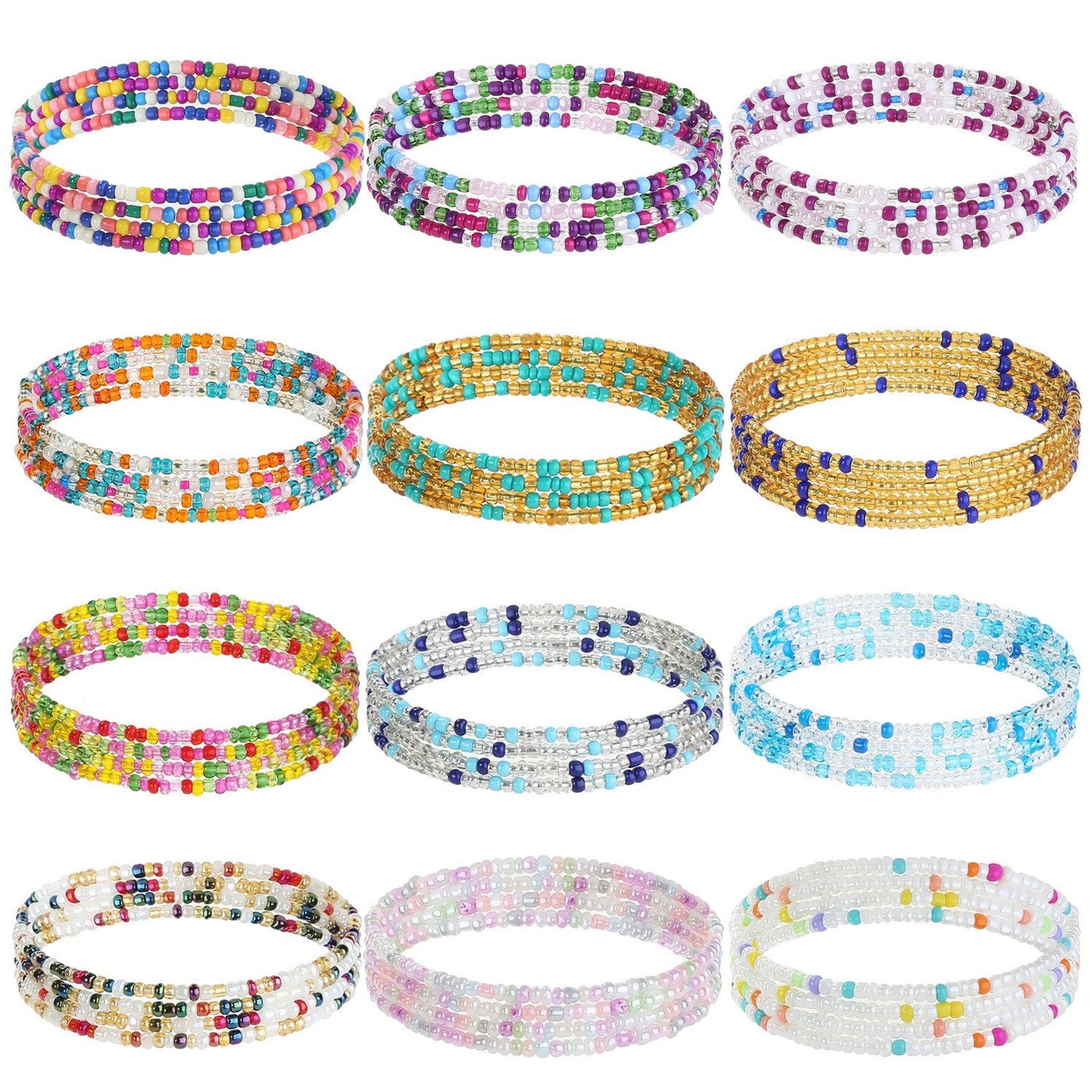 Zandira Boho Gem Waist Chain