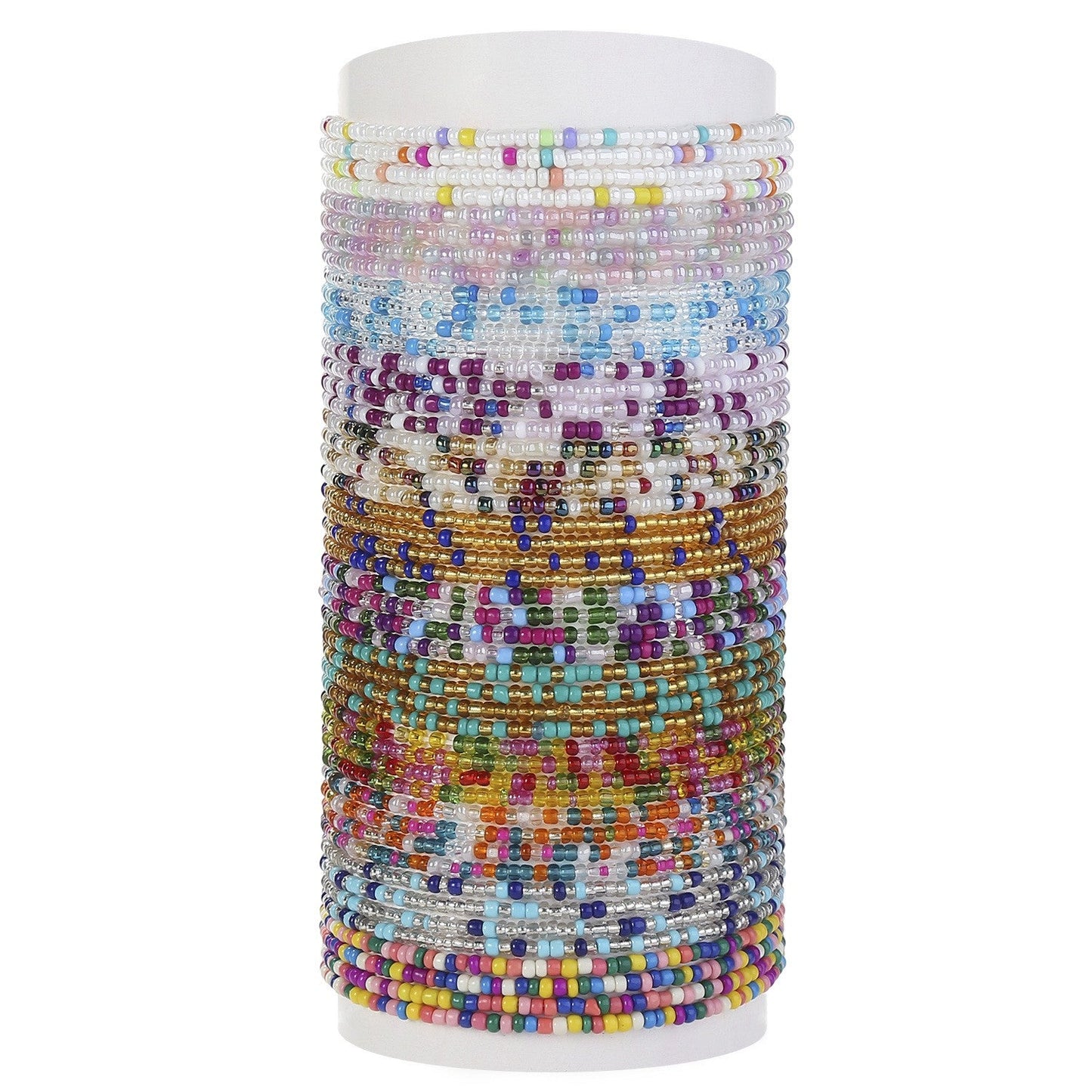 Zandira Boho Gem Waist Chain