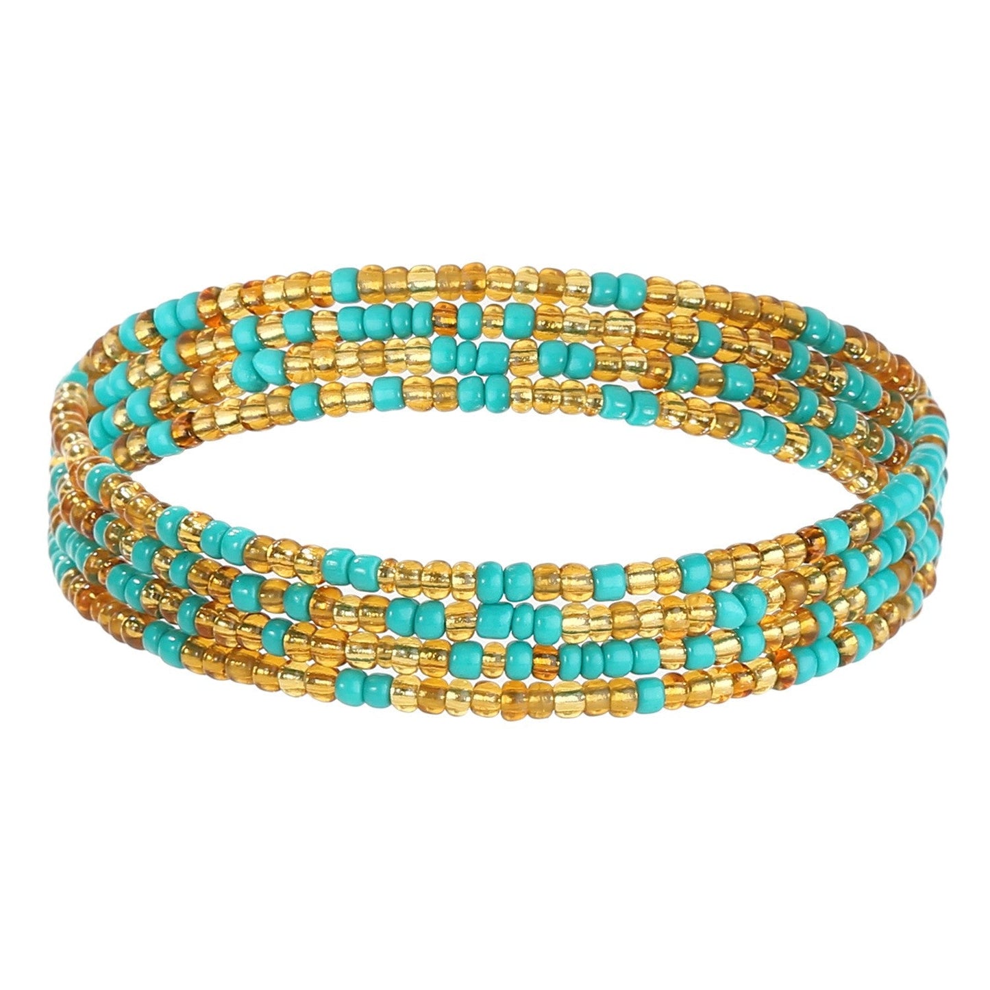 Zandira Boho Gem Waist Chain