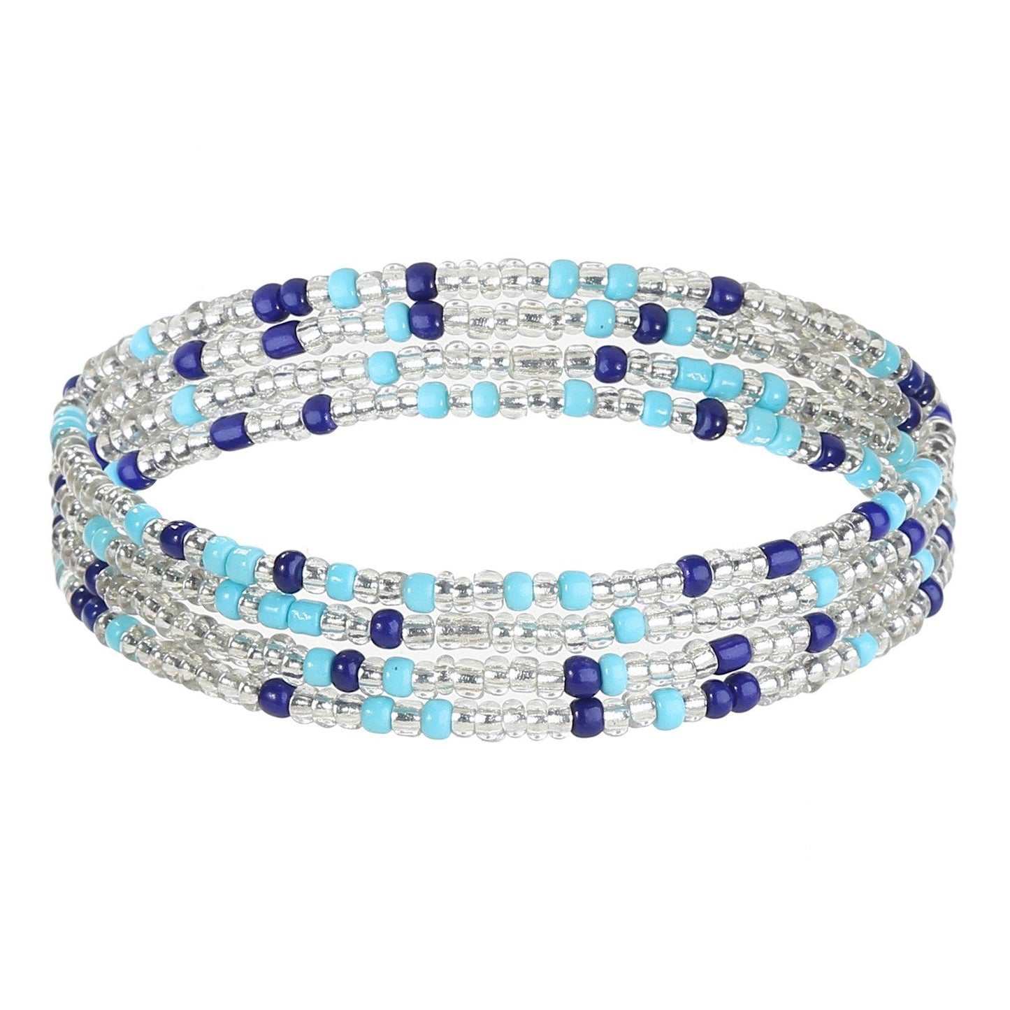 Zandira Boho Gem Waist Chain