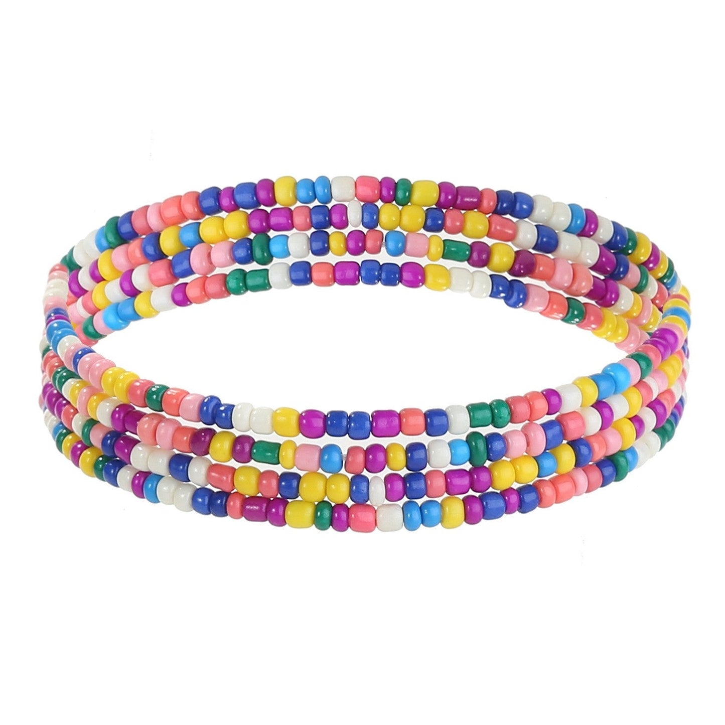 Zandira Boho Gem Waist Chain